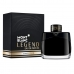 Herre parfyme Montblanc EDP Legend 50 ml