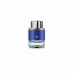 Herre parfyme Montblanc Explorer Ultra Blue EDP EDP 60 ml