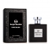 Pánsky parfum Sergio Tacchini EDT Pure Black 100 ml