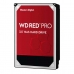 Disco Duro Western Digital Red Pro WD121KFBX 3,5