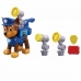 Interactive Pet The Paw Patrol Chase 16 x 12 x 8 cm