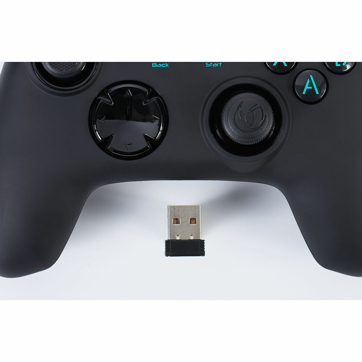Controller per console di gioco Nacon PCGC-200WL