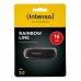 USB-tikku INTENSO Intensiivistä 16 GB