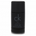 Tuhý dezodorant Calvin Klein Parfumovaný (75 g)