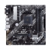Дънна платка Asus PRIME B450M-A II mATX DDR4 AM4 AMD B450 AMD AMD AM4