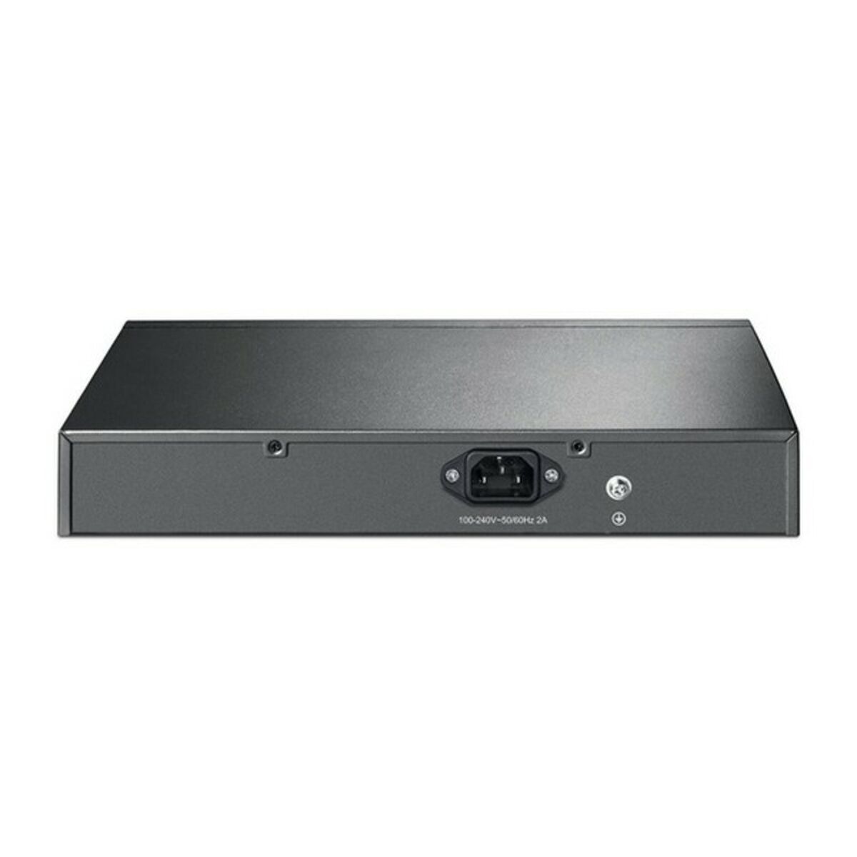 Kaappikytkin TP-Link TL-SG1016PE