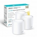 Anslutningspunkt TP-Link Deco X20(3-pack)