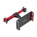 Car Mount Aisens MSC1P-105 Black/Red Aluminium