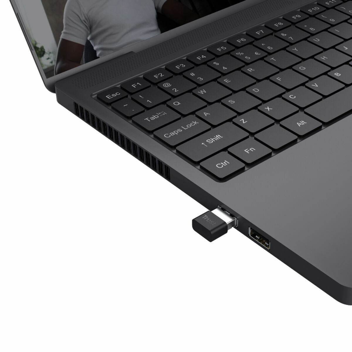 Bluetooth-Adapter Trust Myna