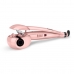 Máquina de Caracóis Babyliss 2664PRE Cor de Rosa  