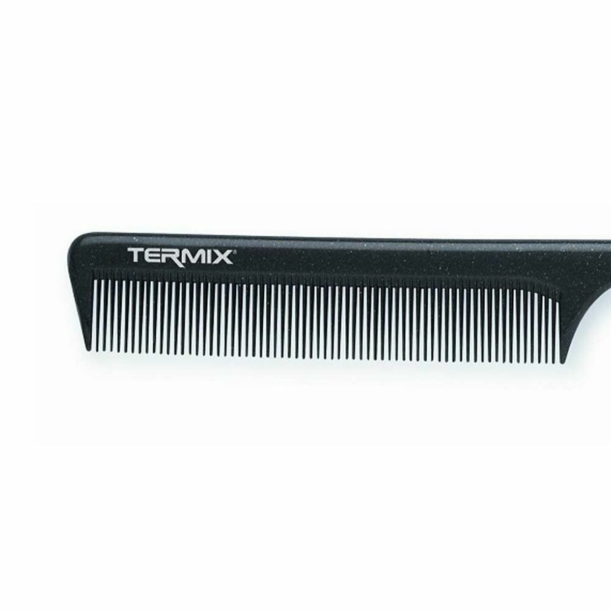 Hårstil Termix 2525172 Sort Titanium