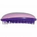 Detangling Hairbrush Detangler Purple Pink
