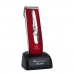 Hair Clippers Revolution Steel Blade Palson Máquina Corta