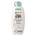 Šampon pro děti Garnier Ultra Suave oves Šampon a kondicionér 400 ml