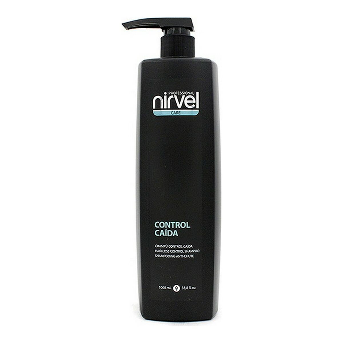 Shampoo Anticaduta Care Nirvel