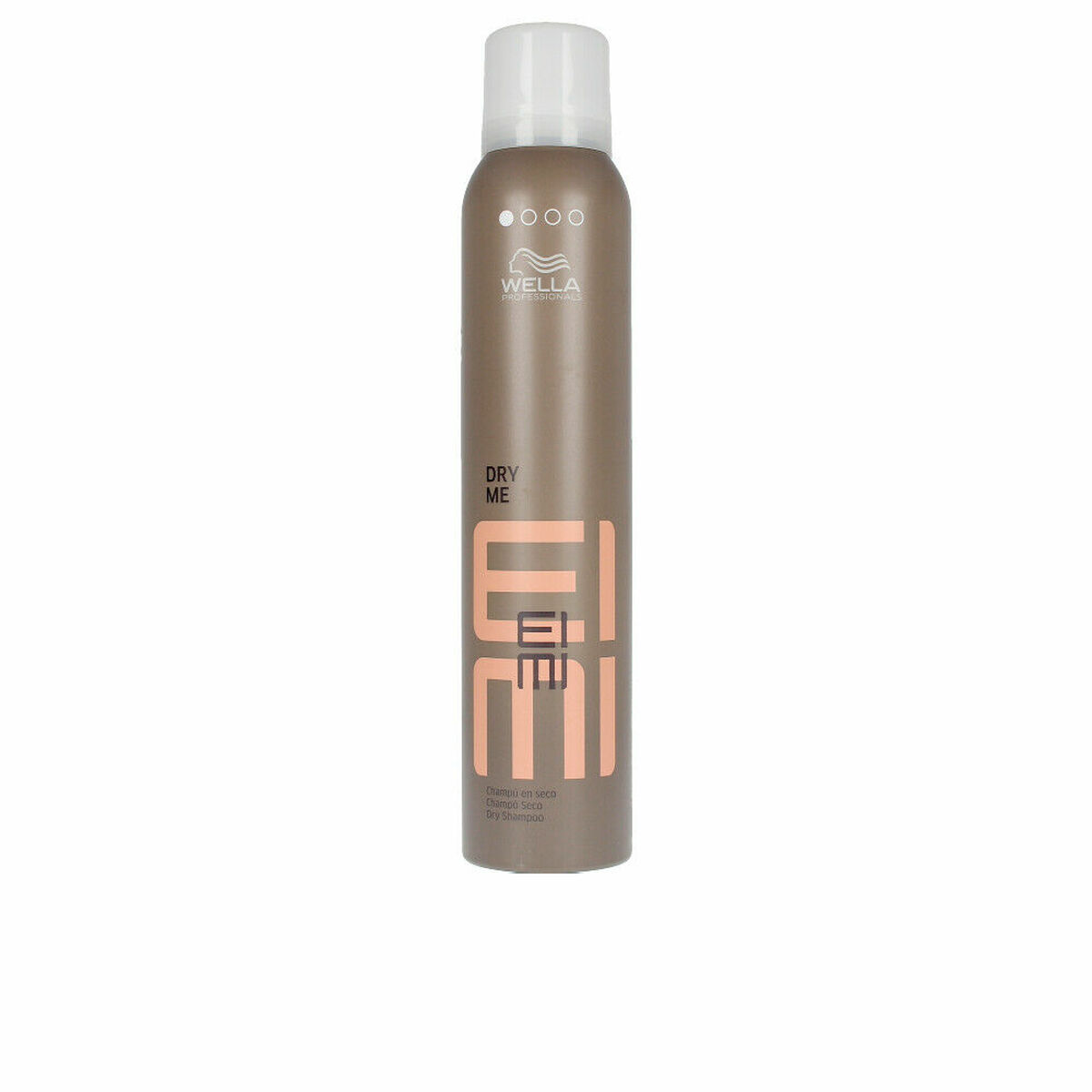 Suchý šampon Wella Eimi 180 ml