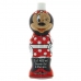 Kaks ühes geel ja šampoon Air-Val Minnie Mouse 400 ml