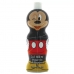 2-in-1 Gel a šampon Air-Val Mickey Mouse 400 ml