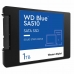 Kõvaketas Western Digital SA510 1 TB 1 TB HDD 1 TB SSD