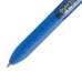 Στυλό με τζελ Paper Mate InkJoy Gel Μπλε 12 Μονάδες