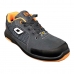 Biztonsági cipő OMP MECCANICA PRO SPORT Narancszín 48