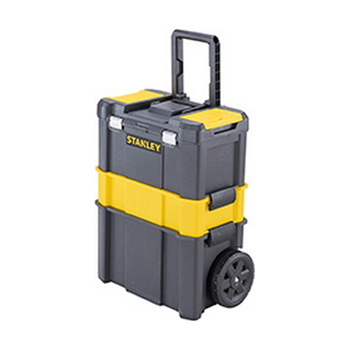 Tool cart Stanley Essential Plastic Toolbox