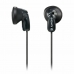Headphones Sony MDRE9LPB in-ear Black
