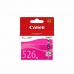 Оригиална касета за мастило Canon CLI-526M Пурпурен цвят