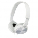 Diadem-Kopfhörer Sony 98 dB