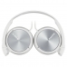 On-Ear- kuulokkeet Sony 98 dB