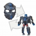 Maskas Transformers Transformers - Optimus Prime - F46505X0 22,5 cm