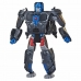 Maszkok Transformers Transformers - Optimus Prime - F46505X0 22,5 cm