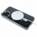 Puzdro na mobil Cool Galaxy S23 Transparentná Samsung