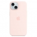 Puzdro na mobil Apple Ružová iPhone 15