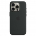 Capa para Telemóvel Apple Preto iPhone 15 Pro Max
