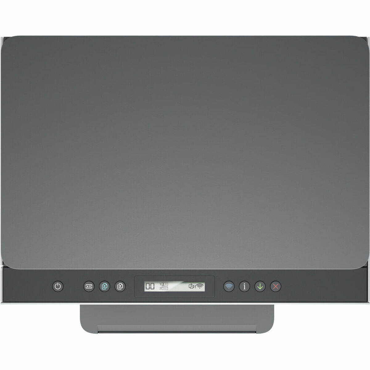 Multifunktionsprinter HP 28B54A#BHC