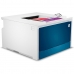 Impresora Láser HP LaserJet Pro 4202DN