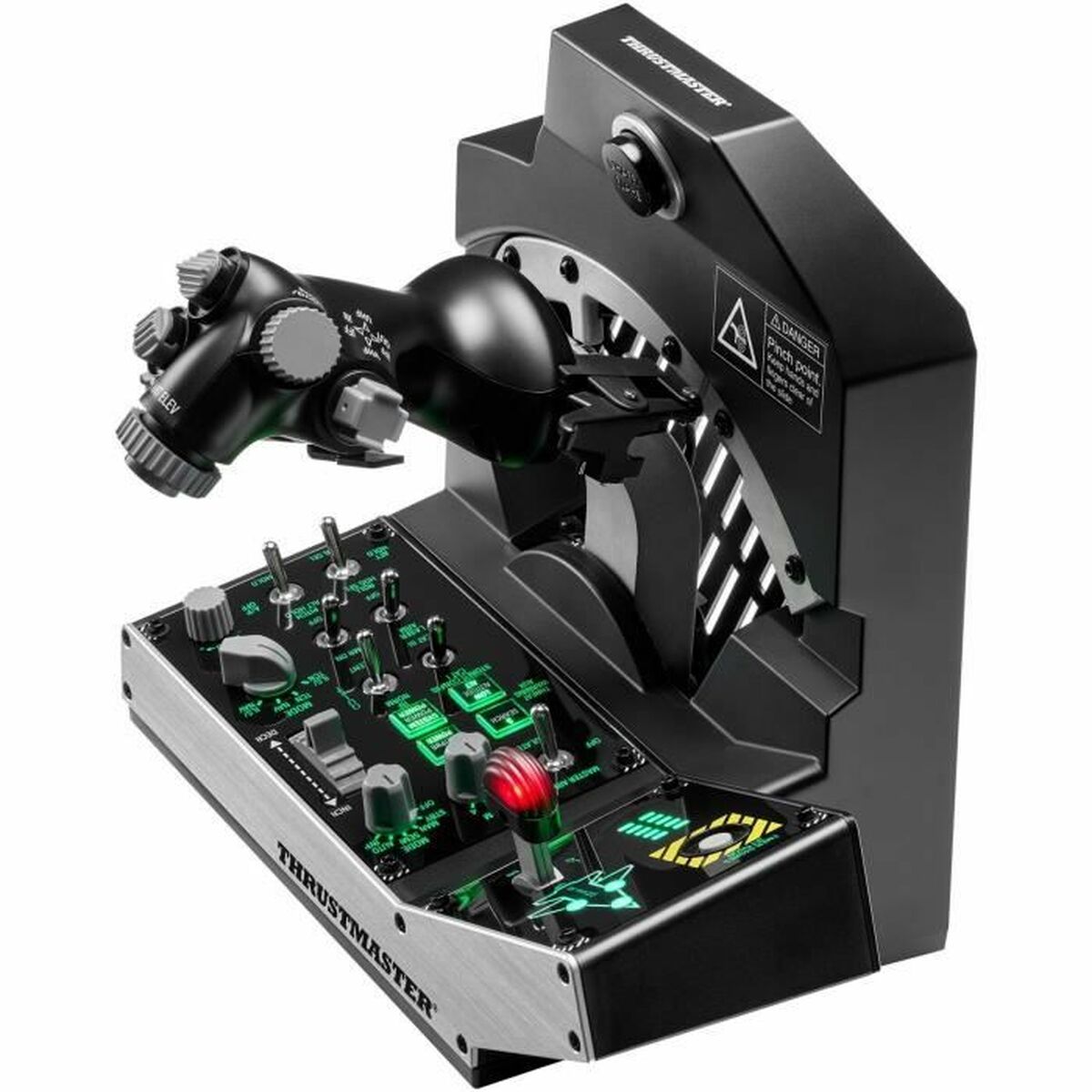 Xbox One Vadāmierīce Thrustmaster