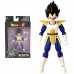 Kloubová figurka Dragon Ball Super - Dragon Stars: Vegeta 17 cm