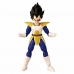 Kloubová figurka Dragon Ball Super - Dragon Stars: Vegeta 17 cm