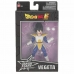 Съчленена Фигура Dragon Ball Super - Dragon Stars: Vegeta 17 cm