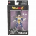 Сочлененная фигура Dragon Ball Super - Dragon Stars: Vegeta 17 cm