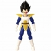 Figura Articulada Dragon Ball Super - Dragon Stars: Vegeta 17 cm