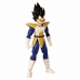 Personnage articulé Dragon Ball Super - Dragon Stars: Vegeta 17 cm