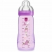 Tuttipullo MAM Easy Active Pinkki 330 ml