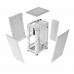 ATX Semi-tårn kasse Corsair 2000D AIRFLOW Small Form Factor Hvid
