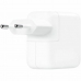 Wall Charger Apple MNWP3ZM/A White