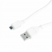 Câble USB 2.0 A vers Micro USB B GEMBIRD CCP-mUSB2-AMBM