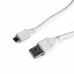 USB 2.0 A - Micro USB B Kábel GEMBIRD CCP-mUSB2-AMBM