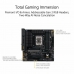 Emolevy Asus Intel Intel B760 LGA 1700